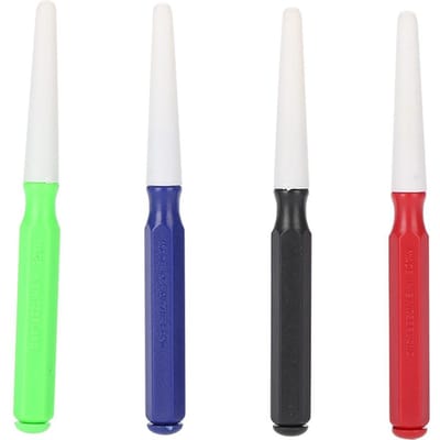 4 Stuks/Set Smeermiddel Olieer Olie Pen Naald Smeerder Horloge Klok Reparatie Gereedschap green