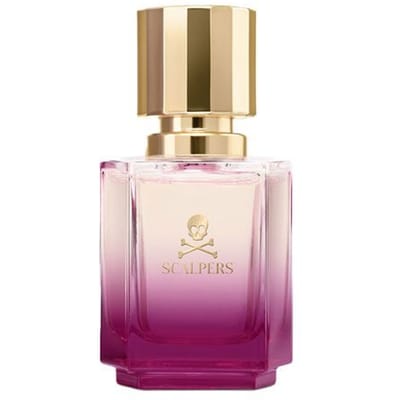 HAAR & THE WILD FLOWER edp vapo 30 ml