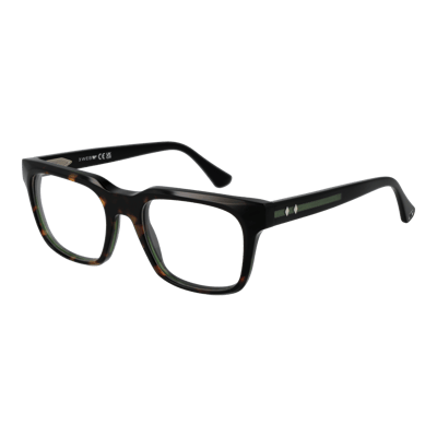 Web WE5412 Dark havana 52/19/150 MAN Brilmonturen