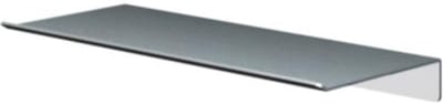 Hotbath &More Shelves - Planchet 30 Cm - Inclusief Bevestigingsrails - RVS 316