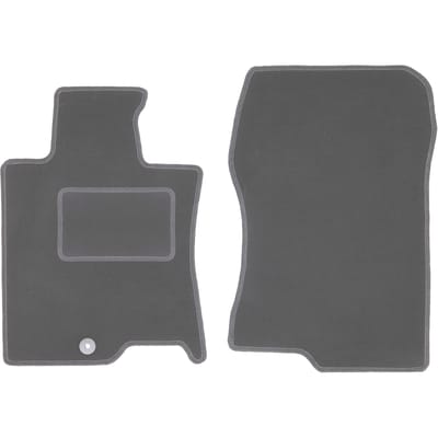 Automatten voor: Honda Accord VIII sedan, stationwagen, tourer (2008-2015)