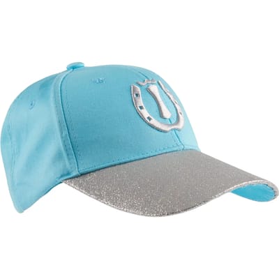 Imperial Riding Event Imperial Baseball Pet Blauw Man,Vrouw