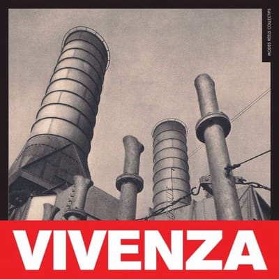 Vivenza - Modes Réels Collectifs (CD)