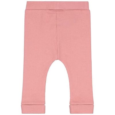 Prénatal newborn broek rib Dark Pink 44 dames