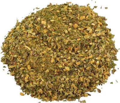 De Kruidenbaron - Toscaanse kruiden - zak 1 kilo