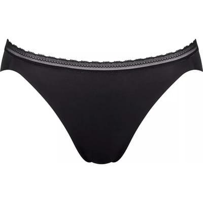 Damesslip met hoge pijpen Sloggi Adapt Twist