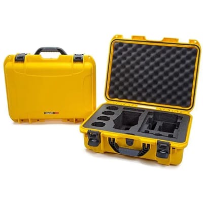 Drone koffer Nanuk 925 Mavic 2PZ Smart Cntlr