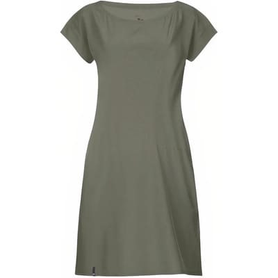 Dames t-shirt jurk Hannah Camila
