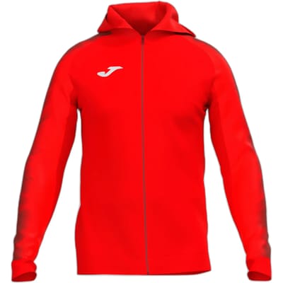 Dames trainingsjack met capuchon Joma Elite XI