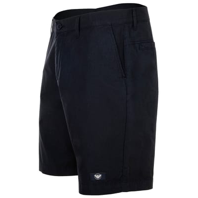Emporio Armani Bermuda SATIN LABEL