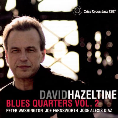 Blues Quarters Vol.2