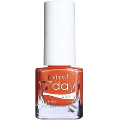 Depend Cosmetic - 7day Hybrid Polish 7153 Spring Tulip 5ml