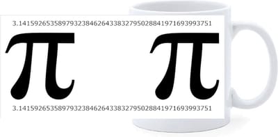 Beker - PI - Wiskunde
