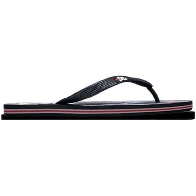 Teenslippers DC Shoes Spray graffik