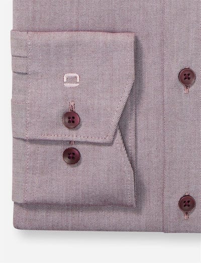 Overhemd Olymp Luxor Modern Fit rood