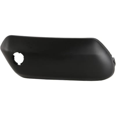 Sierlijst/beschermstrip, bumper BLIC 6502-07-5514930P rechts