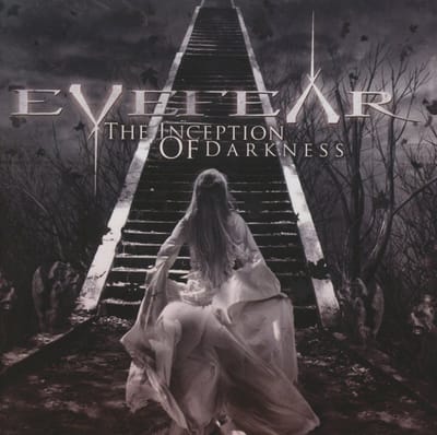Inception Of Darkness - Eyefear