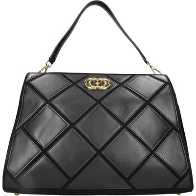 La Carrie Zakken... Zwart