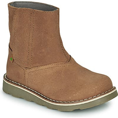 Platte laarzen El Naturalista BROSSI
