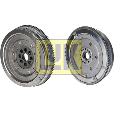 Schaeffler Luk Dubbel massa vliegwiel LUK 415 0913 09
