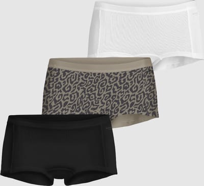 Core Onderbroek Vrouwen - Maat XL