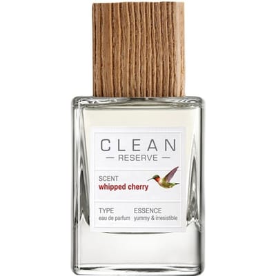 CLEAN Reserve Whipped Cherry Eau de Parfum Spray Damesparfum Unisex 50 ml
