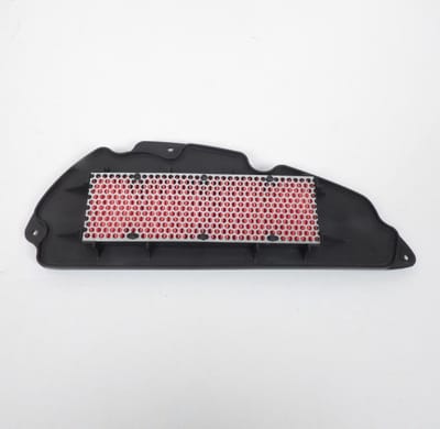 athena luchtfilter voor honda 300 sh i ie 4t lc scooter 2011 tot 2014 nieuw