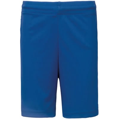 PROACT® Dames multisport short PA1024 - Sporty Royal Blue - M