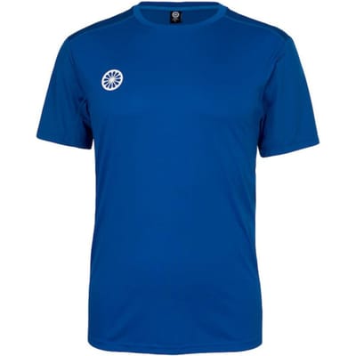 The Indian Maharadja men agility tee tennis t-shirt korte mouw heren -