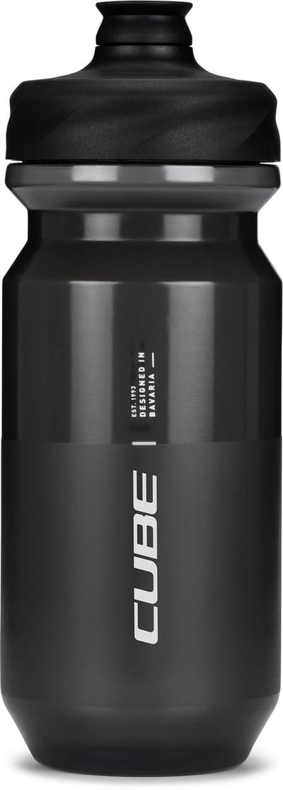 CUBE Bidon DS 500 BLACK