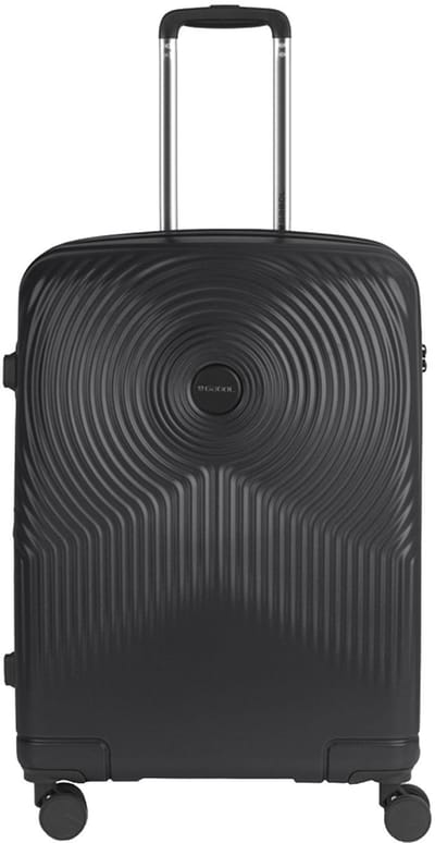 Gabol Radar Medium Trolley negra