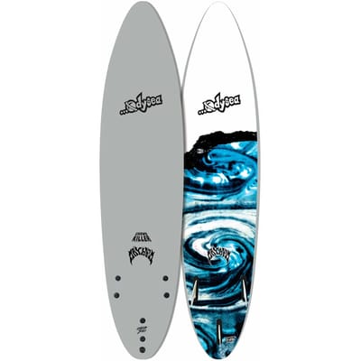 Bestuur Catch Surf Odysea X Lost Crowd Killer 7.2