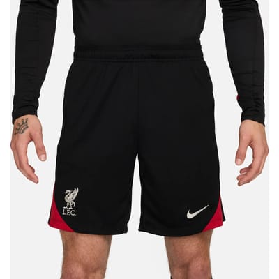 Trainingsbroek Liverpool FC Strike 2024/25