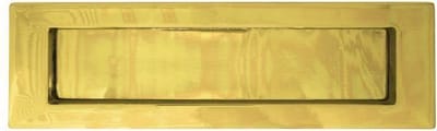 Brievenbus Burg-Wachter 501 BE C Beige Plastic Gegalvaniseerd staal