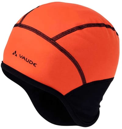 Vaude Bike Bike Windproof Iii Muts Oranje L Man