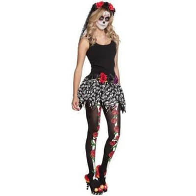 Tiara Day Of The Dead