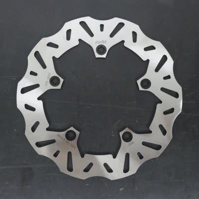 Disque de frein Polini pour Scooter Kymco 200 People Gti Neuf