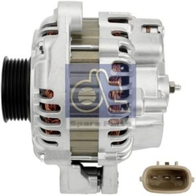 Dynamo / Alternator DT Spare Parts 7.61504