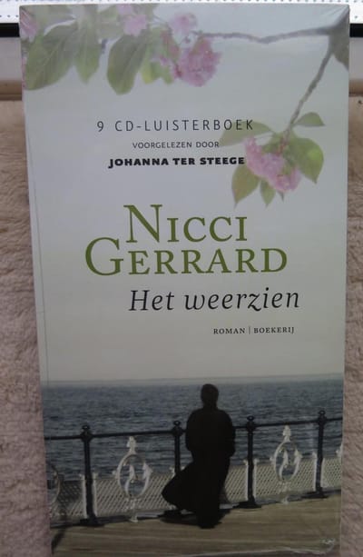 Het weerzien