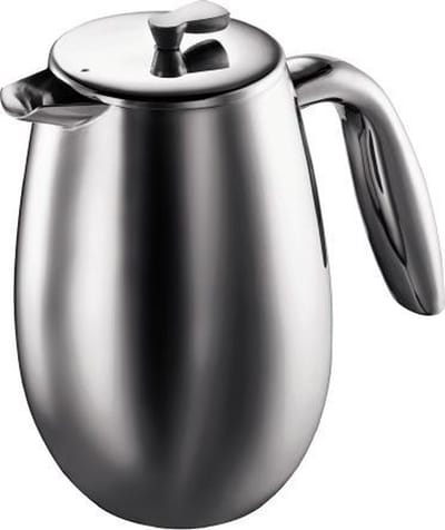 Bodum Columbia Cafeti�re - 3 kops