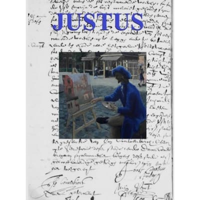 Justus - J.W. Stolk