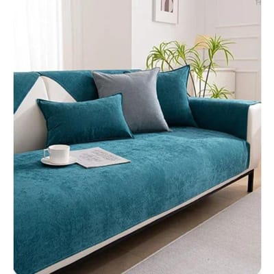Waterdichte bankhoezen Huisdieren Kind Mat Banken Handdoek Antislip Bankbeschermer Hoes Verwijderbare bankdeken voor woonkamer 70x150cm 1pcs