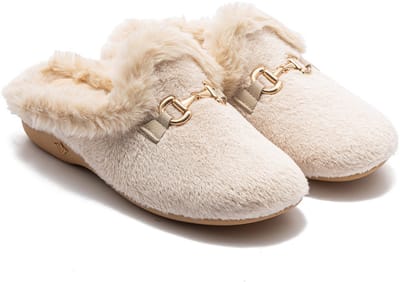 Berussa -Twigy Belinda -Dames Sloffen-Huis Sloffen -Pantoffels -Antislip-Duurzaam -Confeet Warme -Zachte -37/41