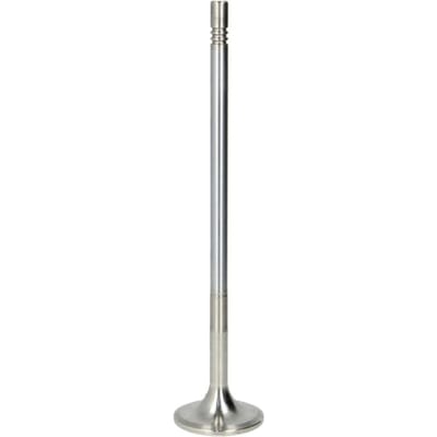 Inlaatklep MAHLE 037 VE 31408 000