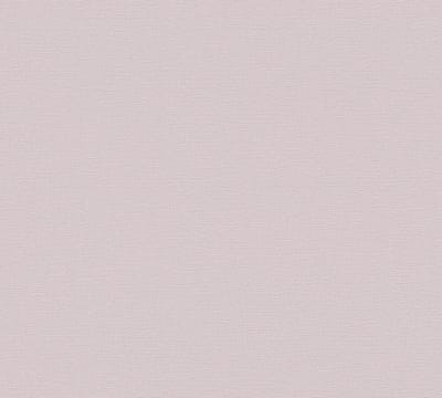TEXTIELLOOK BEHANG | Basic - Roze Oudroze - A.S. Création Casual Living