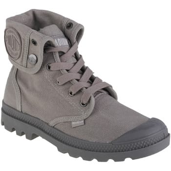 Palladium Baggy, Vrouwen, Grijs, Sneakers, maat: 36