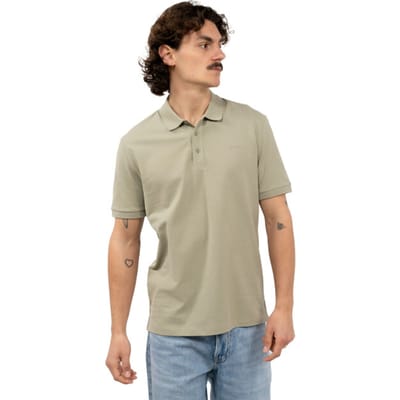 Regular fit Poloshirt van puur katoen Model 'DONOS222'