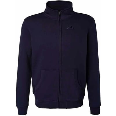 Zip fleece Kappa Zentil