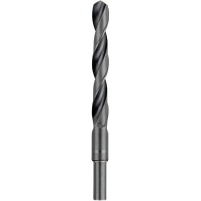 kwb 159180 HSS Metaal-spiraalboor 18 mm Gezamenlijke lengte 191 mm DIN 338 Cilinderschacht 1 stuk(s)