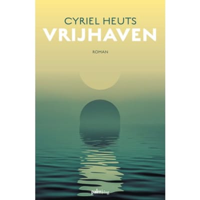 Vrijhaven - Cyriel Heuts